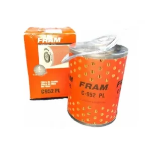 C952PL Filtro de Aceite