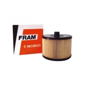 C9815 Filtro de Combustible