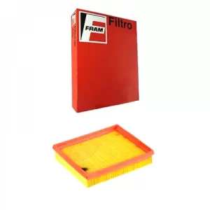 CA10084  Filtro de Aire