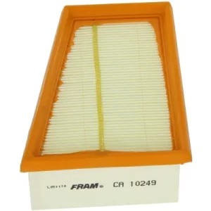 CA10249  Filtro de Aire
