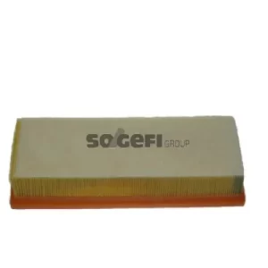 CA10522  Filtro de Aire
