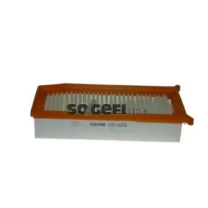 CA11654  Filtro de Aire