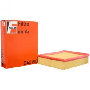 CA5108 Filtro de Aire