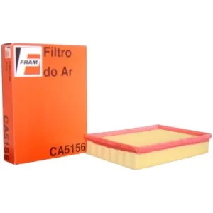 CA5156  Filtro de Aire