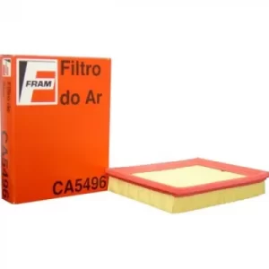 CA5496  Filtro de Aire