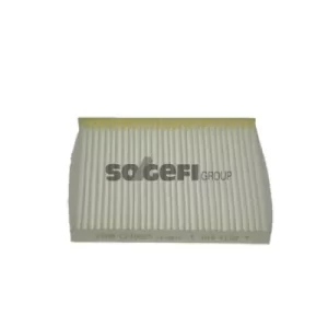 CF10025  Filtro Cabina