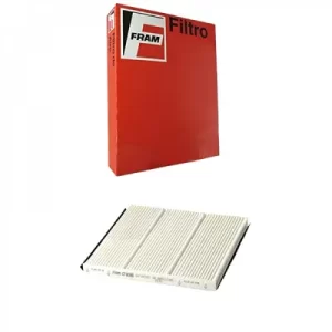 CF10139  Filtro Cabina