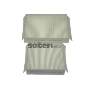 CF102042  Filtro Cabina