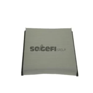 CF10411  Filtro Cabina