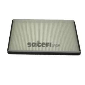 CF10436 Filtro Cabina