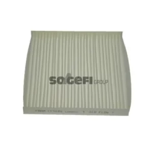 CF9686 Filtro Cabina