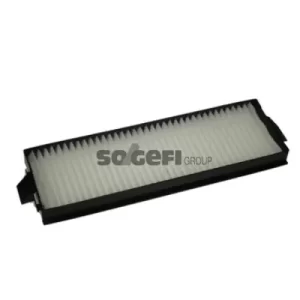 CF9724 Filtro Cabina