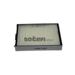 CF9756 Filtro Cabina