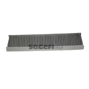 CFA10831 Filtro Cabina