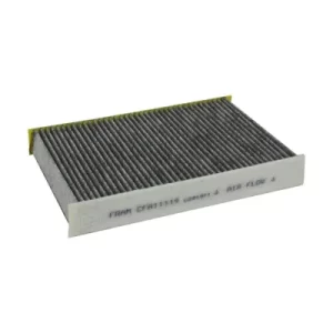 CFA11119 Filtro Cabina