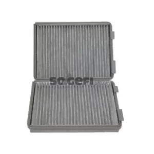 CFA89122 Filtro Cabina