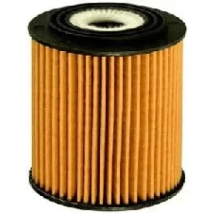 CH9584 Filtro de Aceite