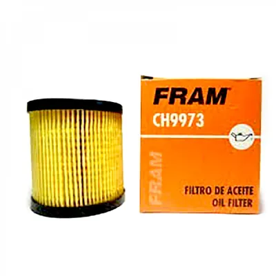 CH9973 Filtro de Aceite