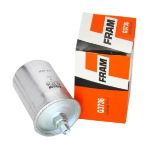 G3736 Filtro de Combustible
