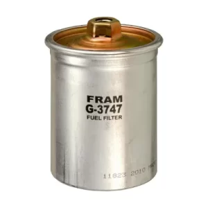 G3747 Filtro de Combustible