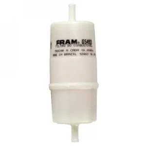G5493 Filtro de Combustible