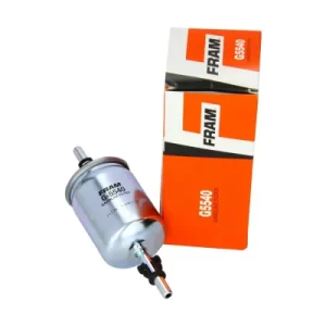 G5540 Filtro de Combustible