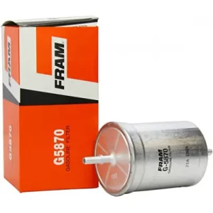 G5870 Filtro de Combustible