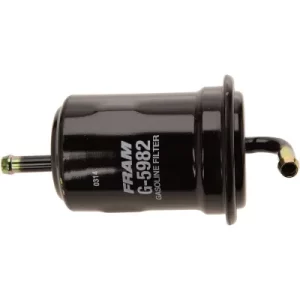 G5982 Filtro de Combustible