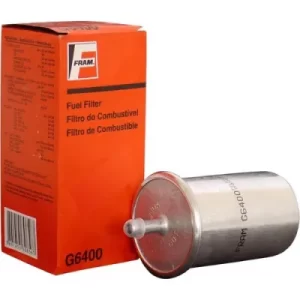 G6400 Filtro de Combustible