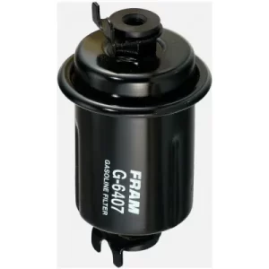 G6407 Filtro de Combustible