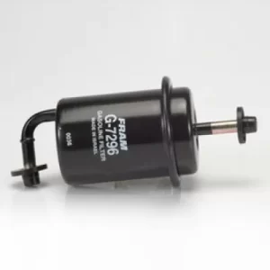 G7296  Filtro de Combustible
