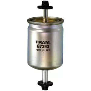 G7393  Filtro de Combustible