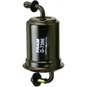 G7396  Filtro de Combustible