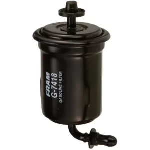 G7418  Filtro de Combustible