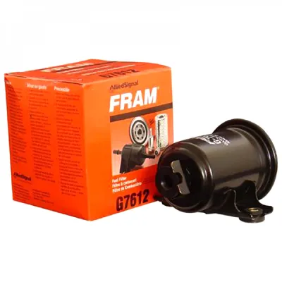 G7612 Filtro de Combustible