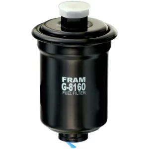 G8160  Filtro de Combustible