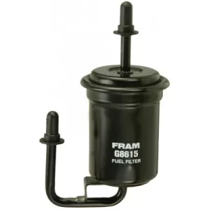 G8615  Filtro de Combustible