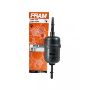 G9291 Filtro de Combustible