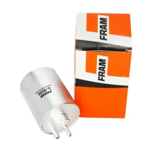 G9526 Filtro de Combustible