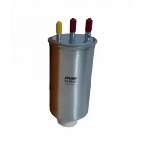 P10852 Filtro de Combustible