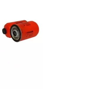 P3522 Filtro de Combustible