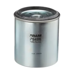 P9486 Filtro de Combustible