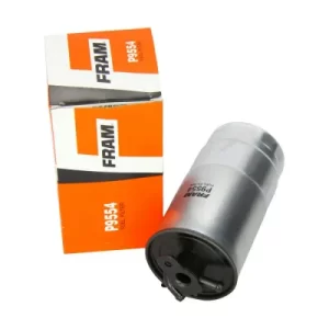 P9554 Filtro de Combustible