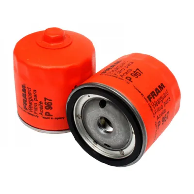 P967 Filtro de Aceite