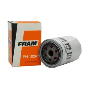 PH10267 Filtro de Aceite