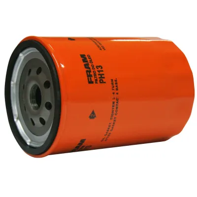 PH13 Filtro de Aceite