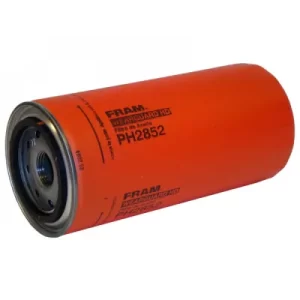 PH2 Filtro de Aceite