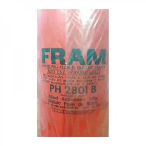 PH2801B Filtro de Aceite