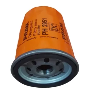 PH2951 Filtro de Aceite