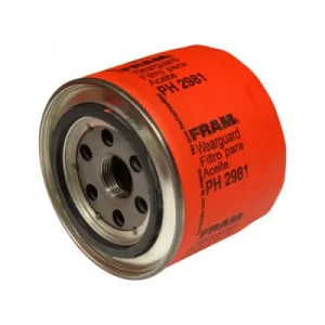 PH2981 Filtro de Aceite